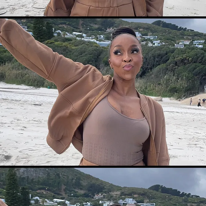 Thandeka Temba