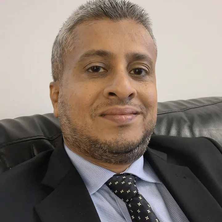 Abdul Careem -B.Sc, M.Sc, FCIM