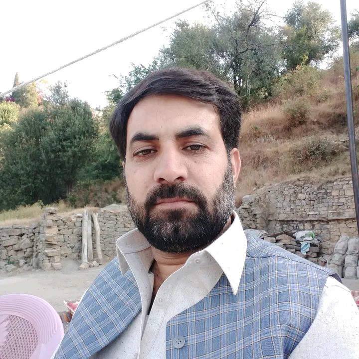 Raja Mukhtar Ahmad B