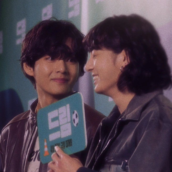 𐤀doll taekookie