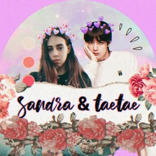 Sandra&TaeTae
