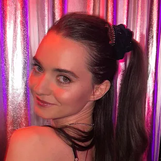 Alyskeia Roubini