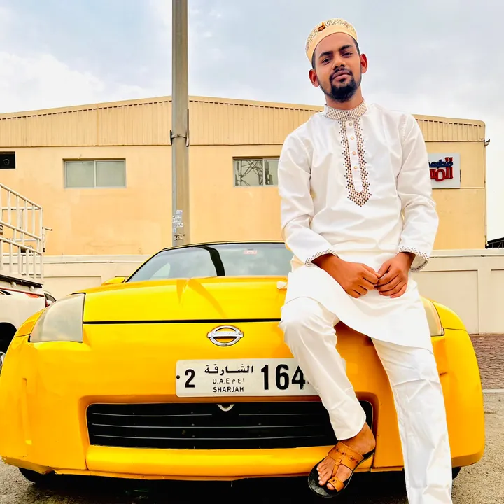Abdul Gafur Rony