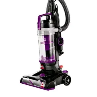 the vacuum zone