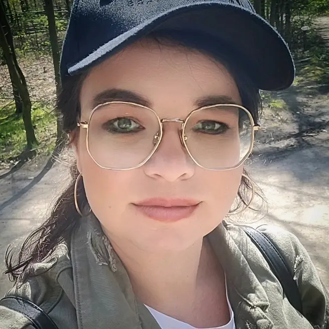 Patrycja Sikora