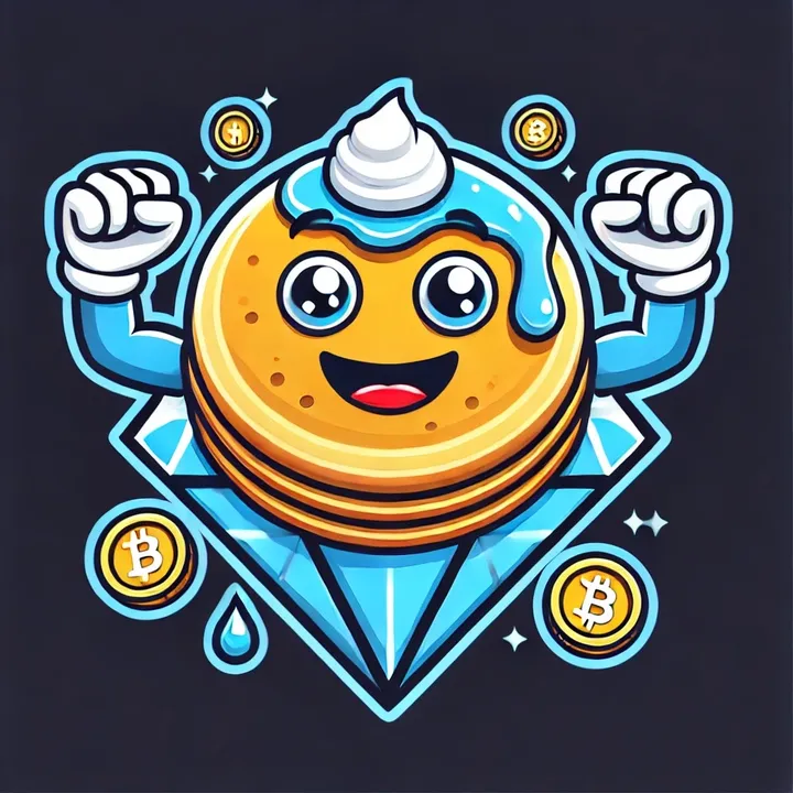 Crypto Pancake 🥞