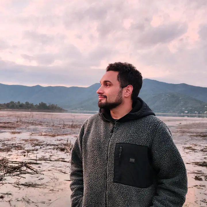 Juan Aravena