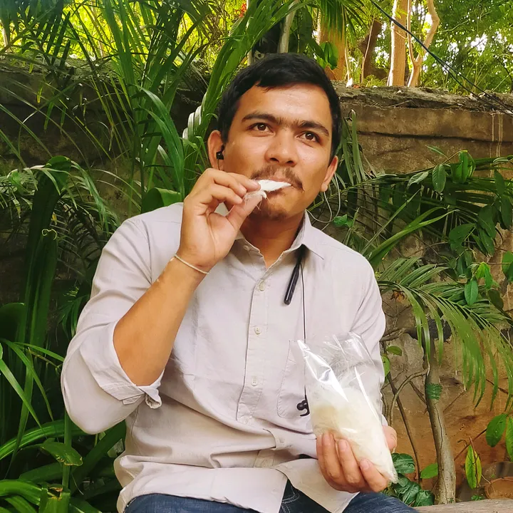 गाउँले जीवन