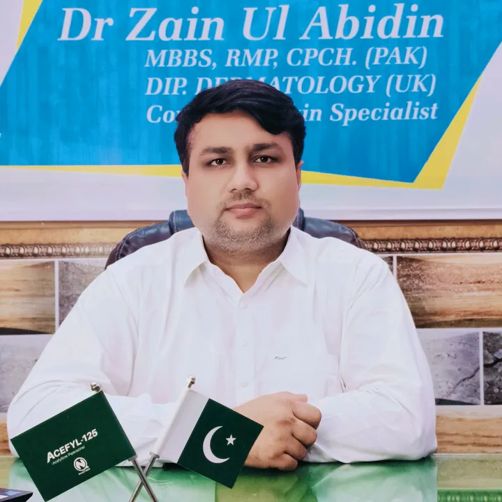 Dr Zain Aesthetics