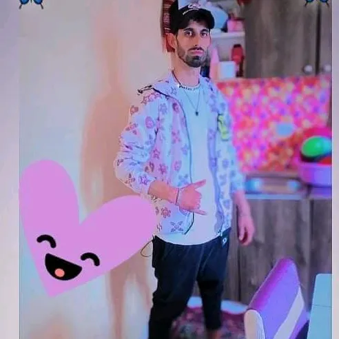 @Aron Gabriel💙😘