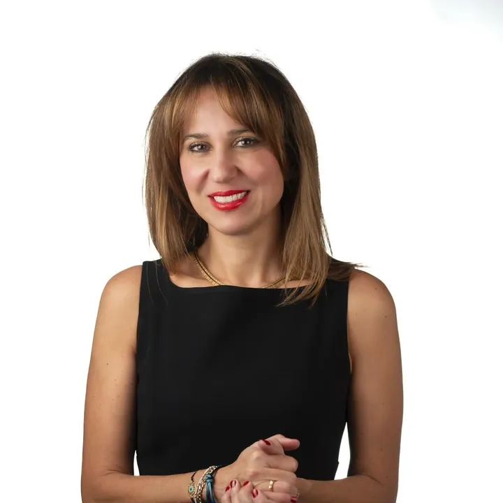 Έλλη Μαργαριτίδη