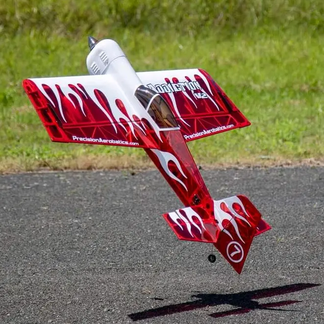 PrecisionAerobatics
