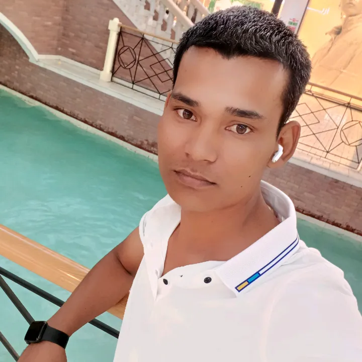 Rajesh Chaudhary