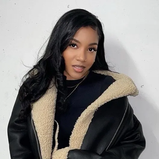 Nisha Newby