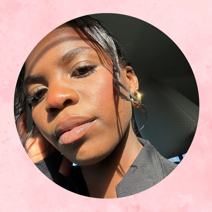 Krishna Ogwaro