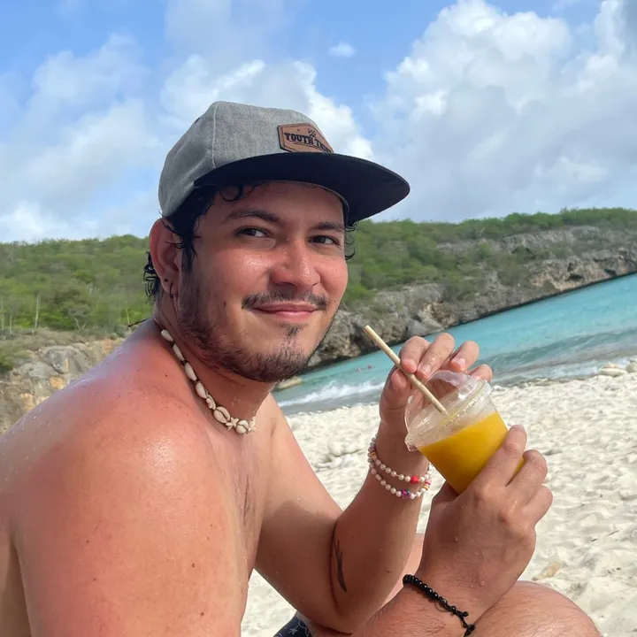 Boris Morales