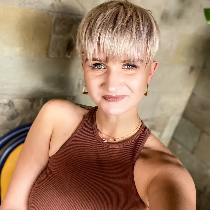 Klaudia Kaliisa