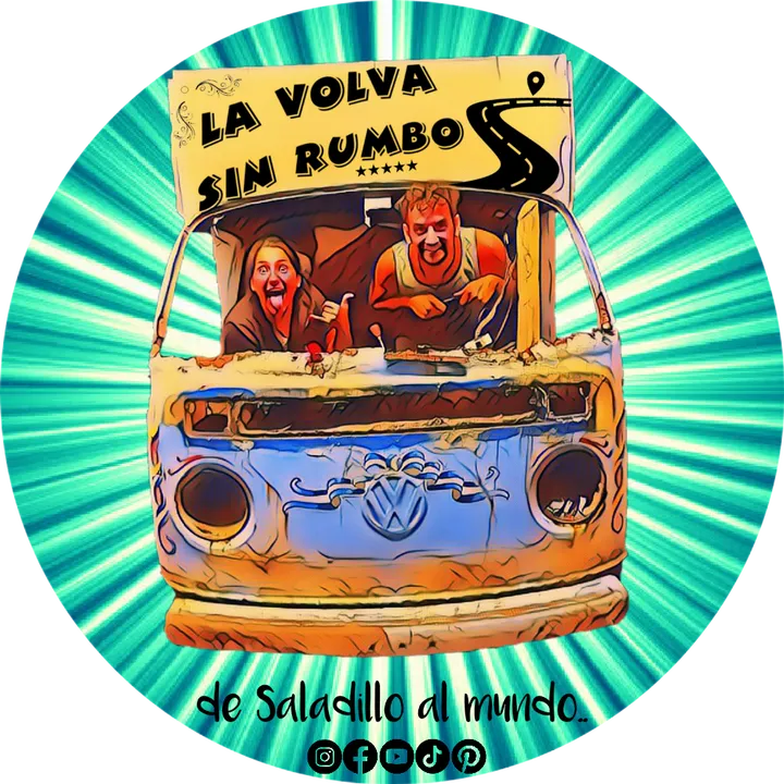 LaVolvaSinRumbo