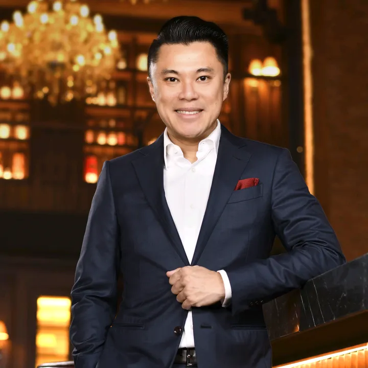 Kevin Tan