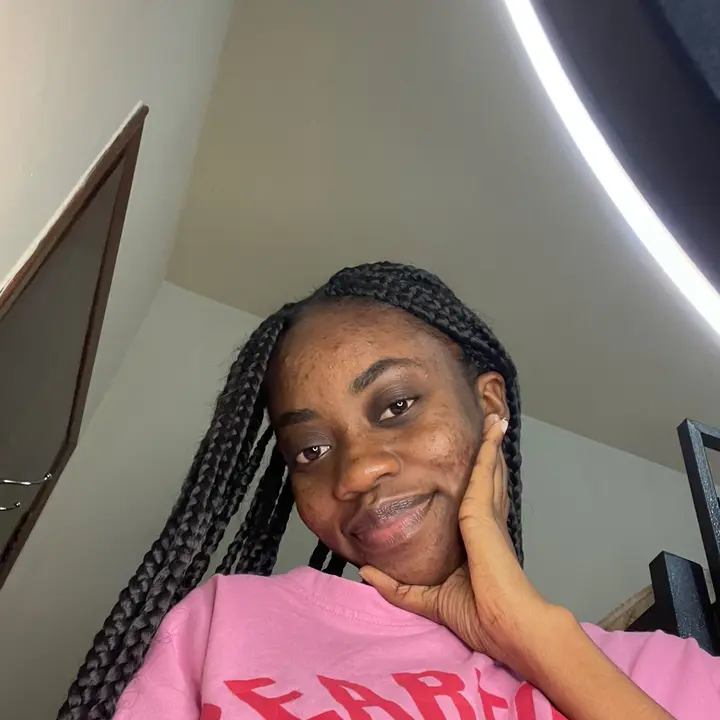 Mademoiselle Bega 🥰❤️