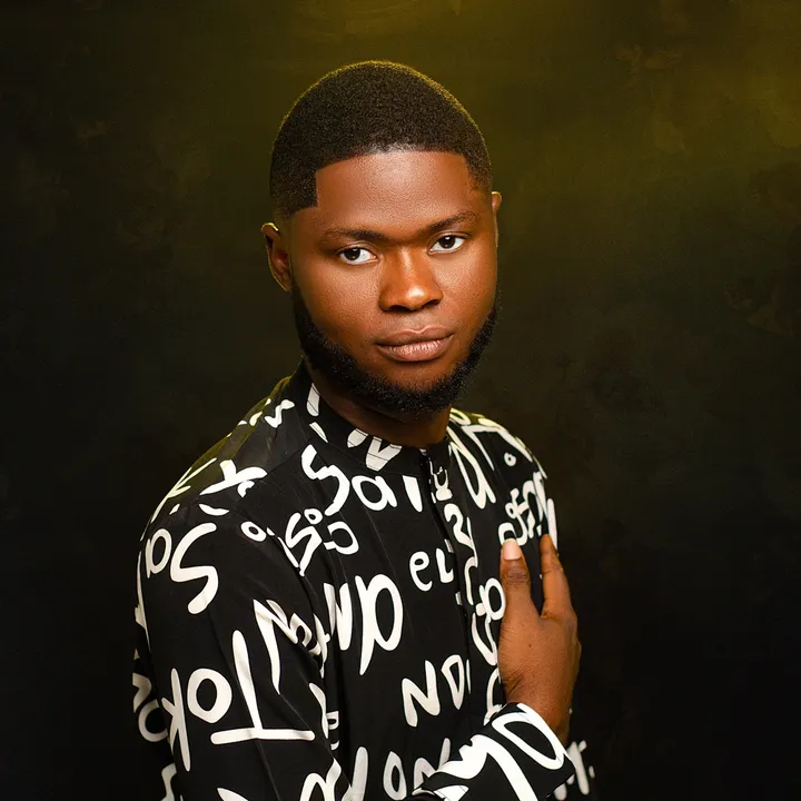 Prophet son