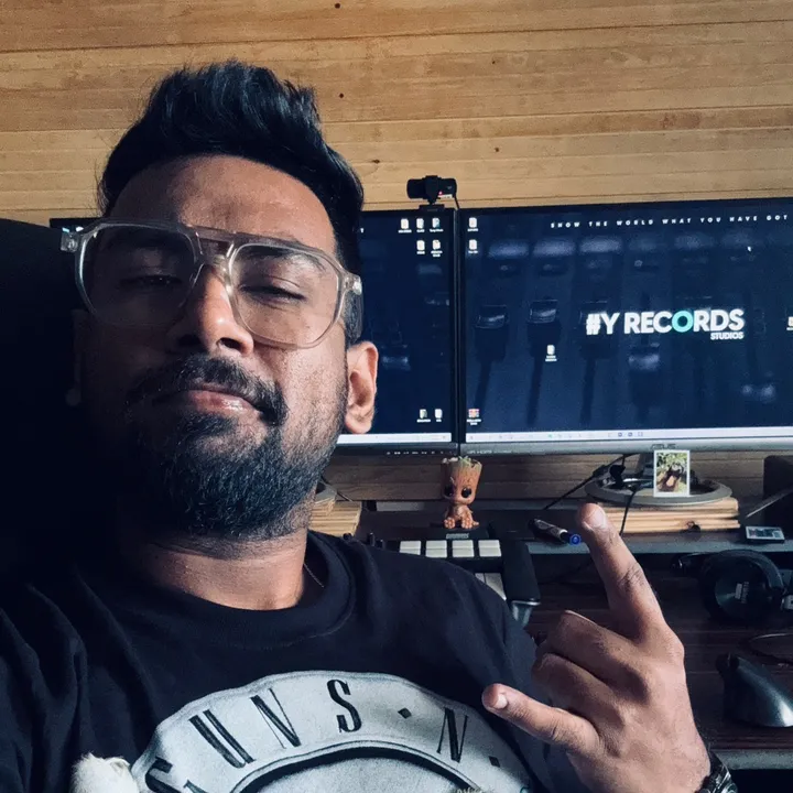 Jalitha YashMin 🇱🇰