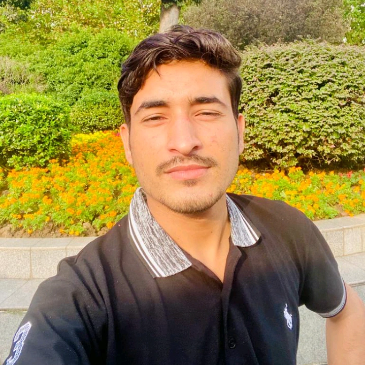 Umar in China