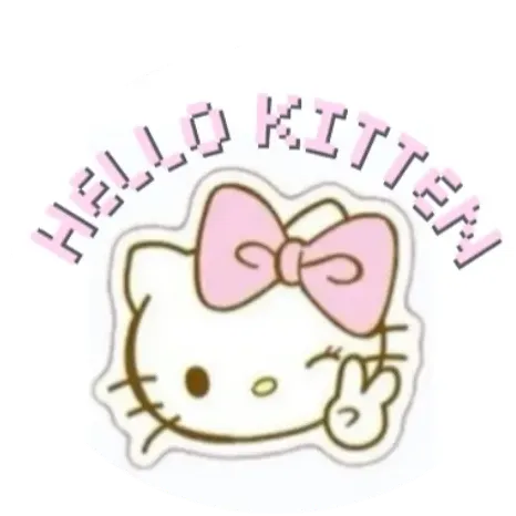 Hello Kittens🐾