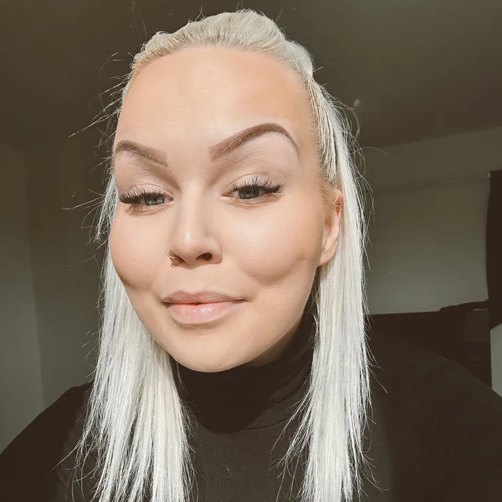 Margrét Vera Mánadót