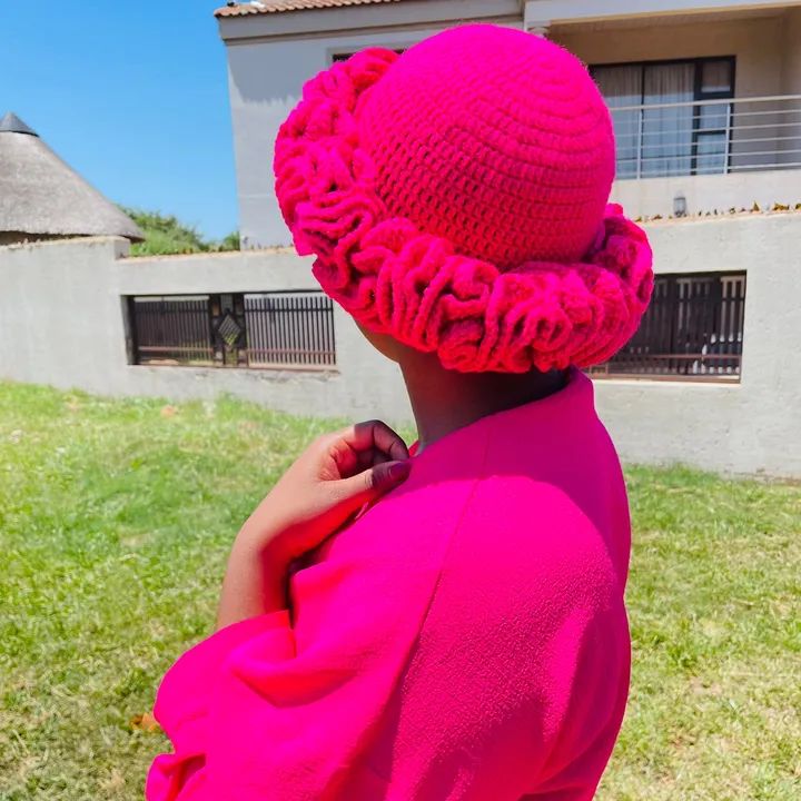 Ndzalama-Knitwear