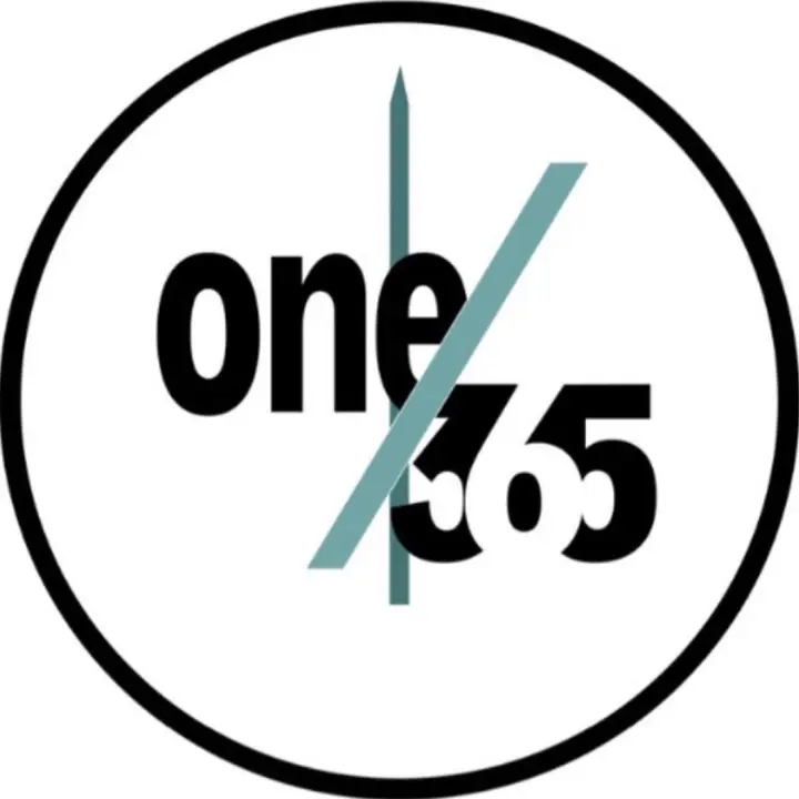 One/365