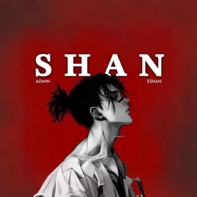 𝐒 𝐇 𝐀 𝐍 𝐔 𝐙 🕸