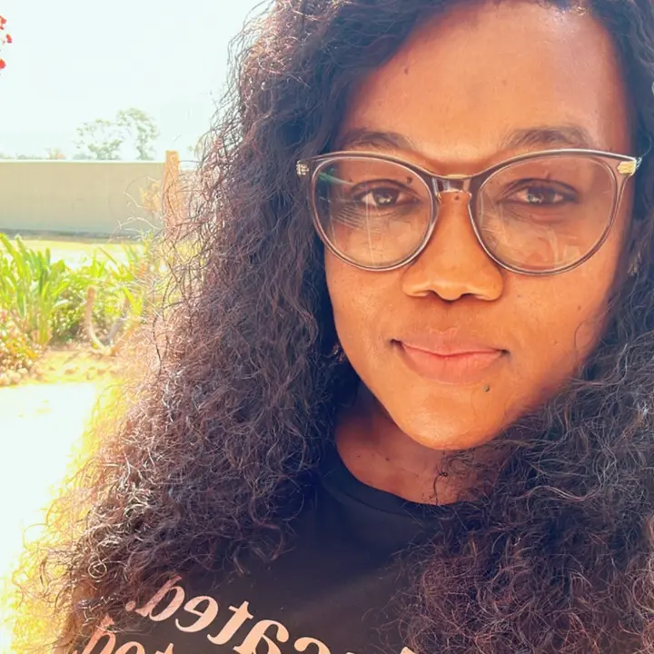 Karabo Molefe