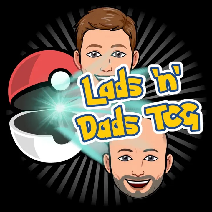 Lads n Dads TCG