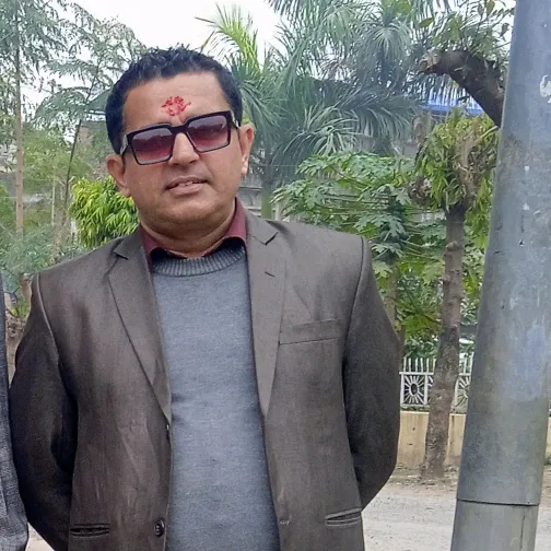 Thakur Bashyal