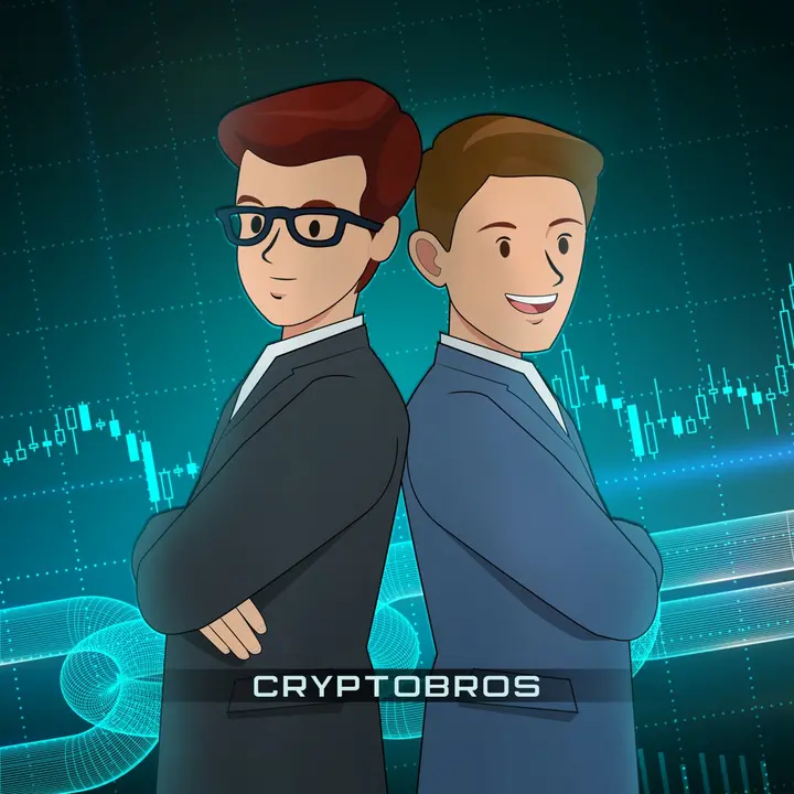 Cryptobros