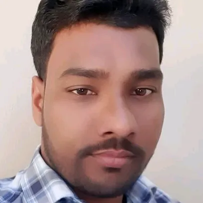 Awadesh Kumar