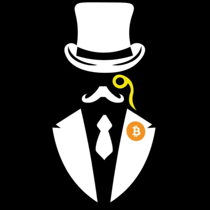 Mr Crypto