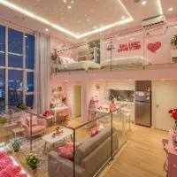Dreamy Cozy Home