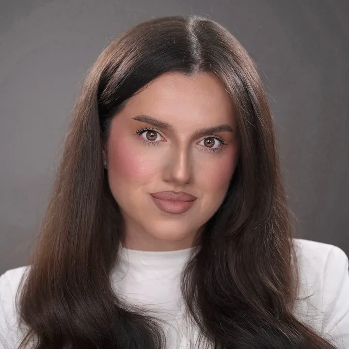 Iulia Stejerean | MUA