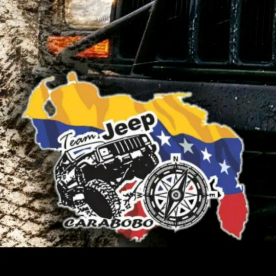 teamjeepcarabobo