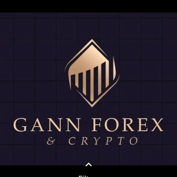 Gann Crypto