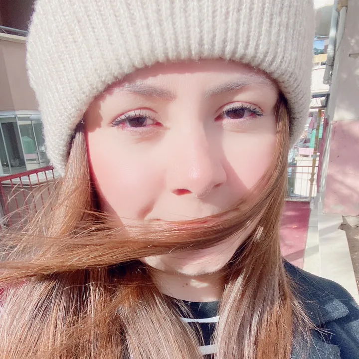 Daily with Derya 🌿🌵☘️