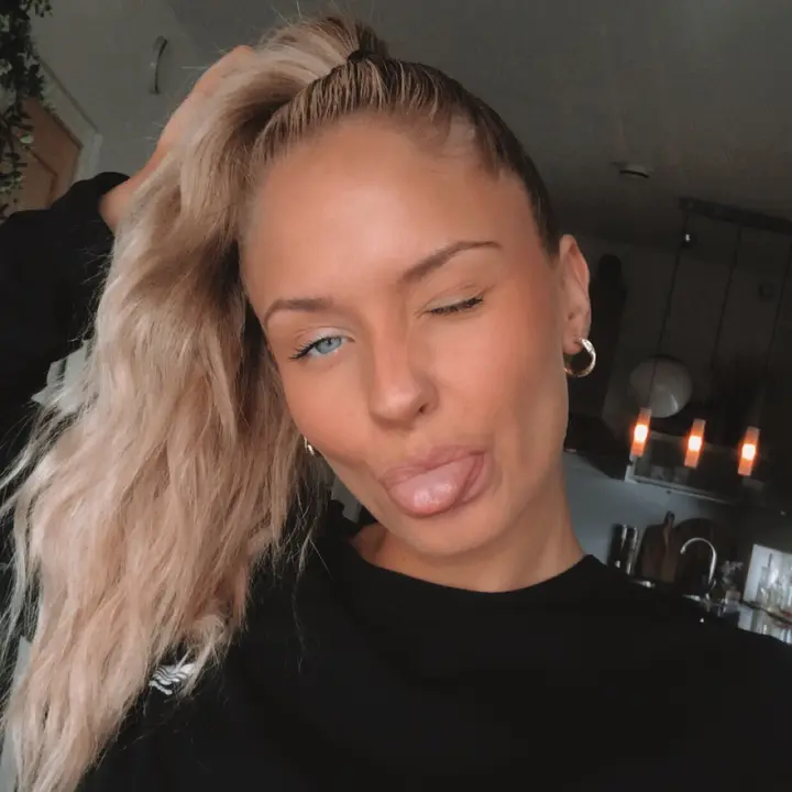 Kristine Skagen