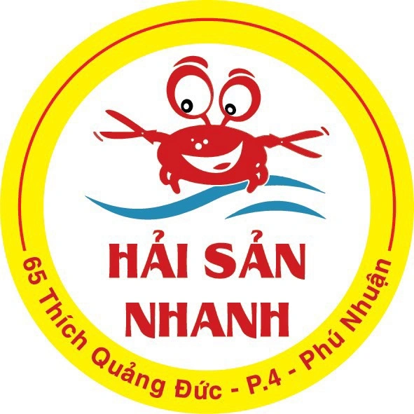 Hải sản nhanh tphcm