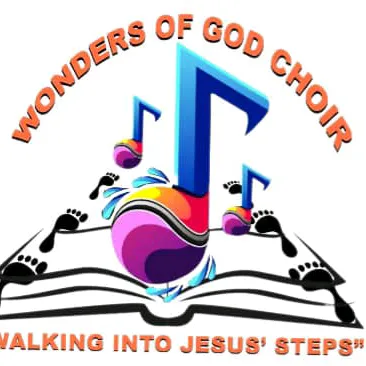 wonders of God choir