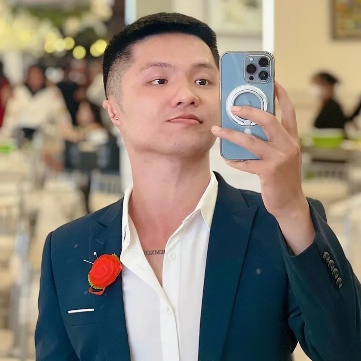 Một ngày của em Pen 😎