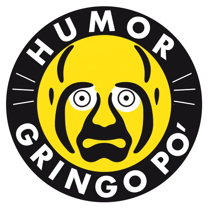 Humor Gringo Po