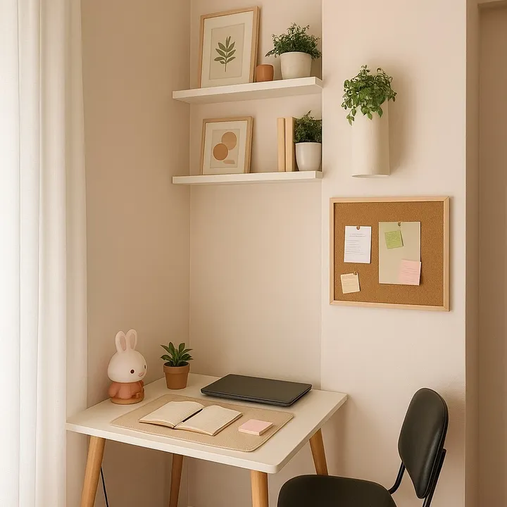 ✨Concentration Corner✨