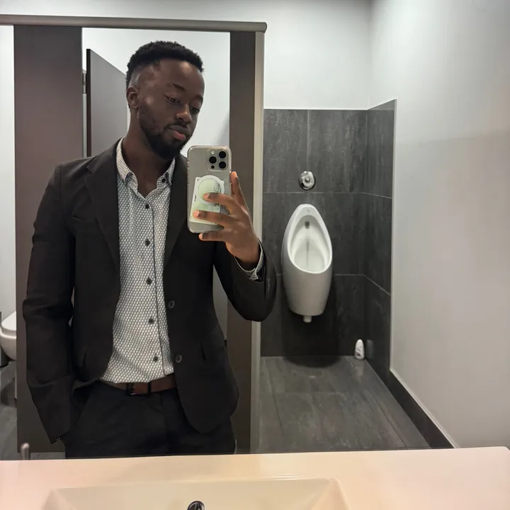 Sam Seruwooza